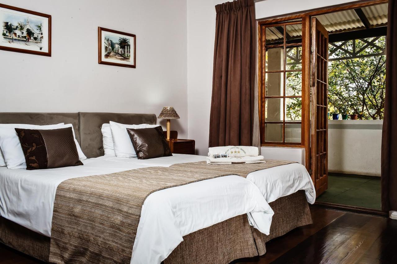 Okiep Country Hotel ห้อง รูปภาพ